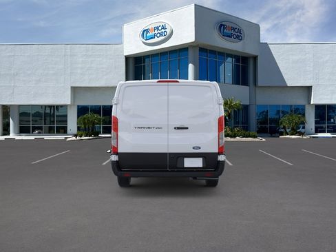 New 2026 Ford Transit 250 Low Roof RWD image 5