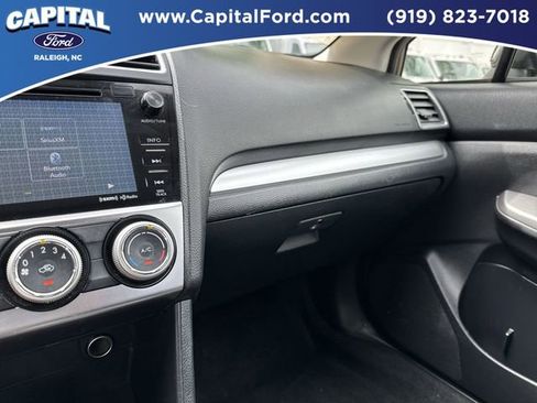 Used 2016 Subaru Crosstrek 2.0i Premium image 27