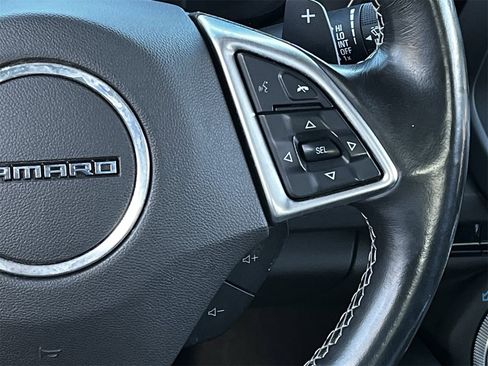 Used 2020 Chevrolet Camaro LT w/ RS Package image 14