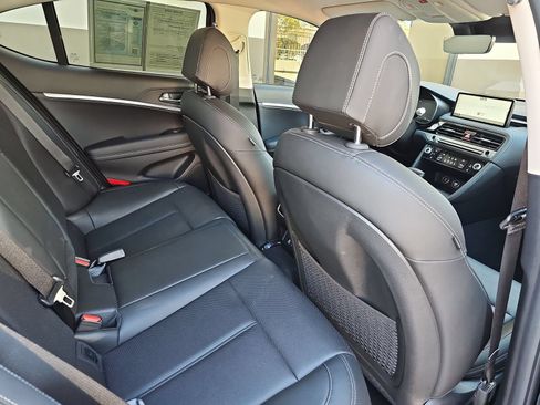 Certified 2026 Genesis G70 2.5T RWD image 16