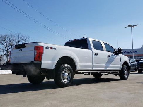 Used 2020 Ford F250 XL w/ Power Equipment Group image 9