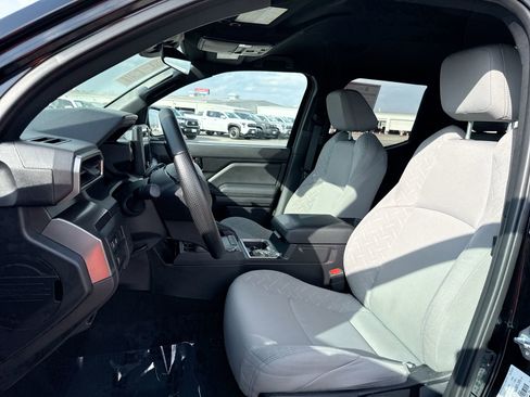 Certified 2025 Toyota Tacoma SR5 image 13