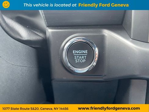 Used 2024 Ford F150 Tremor w/ Bed Utility Package AWD/4WD image 21