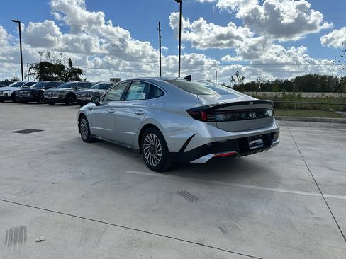 New 2026 Hyundai Sonata Limited image 7