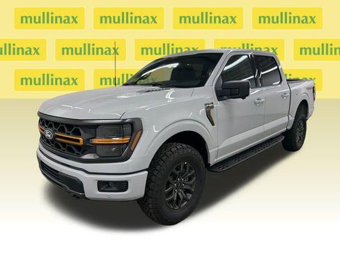 New 2026 Ford F150 Tremor AWD/4WD image 13