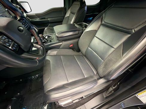 Used 2024 Ford F150 Raptor AWD/4WD image 11
