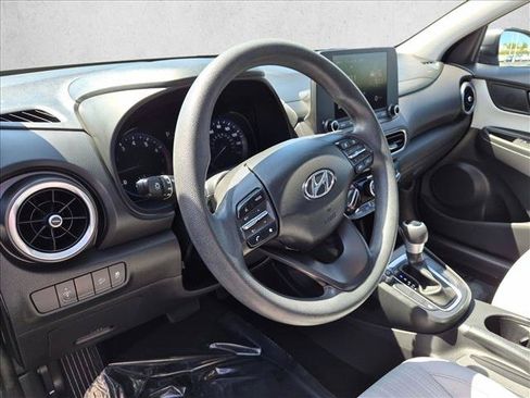 Used 2023 Hyundai Kona SEL FWD image 10