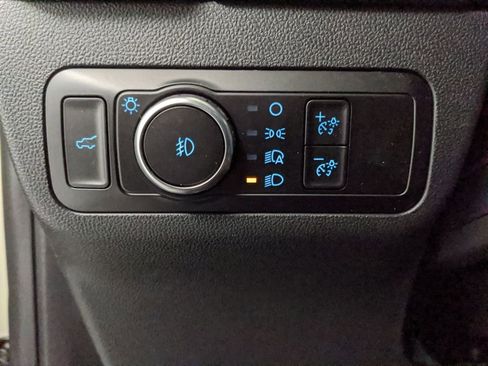 New 2025 Ford Bronco Sport Outer Banks image 20