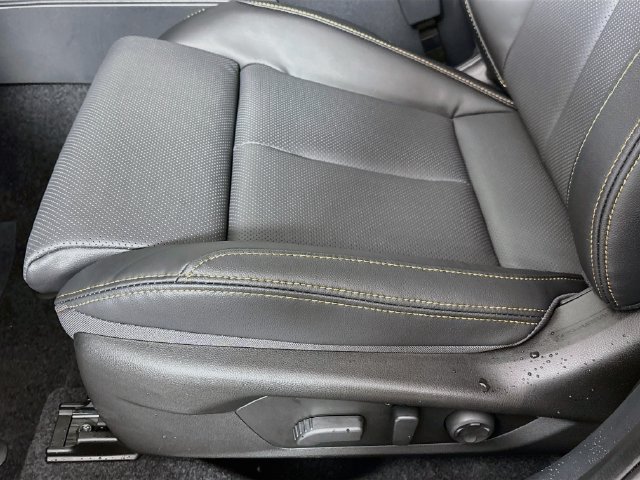 New 2026 Subaru Outback Wilderness AWD/4WD image 19