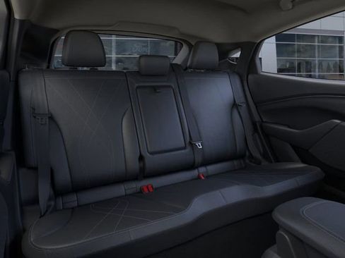 New 2024 Ford Mustang Mach-E Select image 11