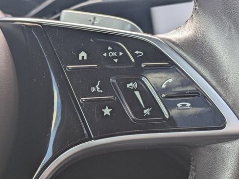 Used 2024 Mercedes-Benz Maybach EQS 680 4MATIC image 26