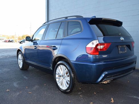 Used 2006 BMW X3 3.0i image 7