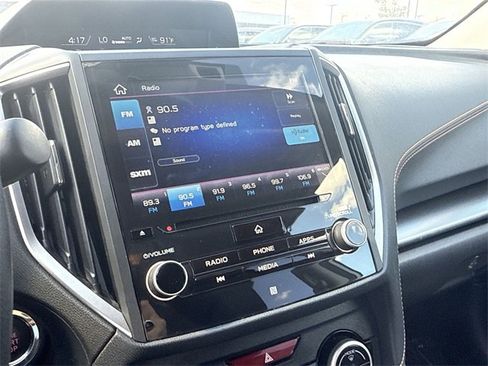 Used 2023 Subaru Crosstrek 2.5i Limited image 16