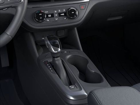New 2026 Buick Envista Preferred FWD image 23