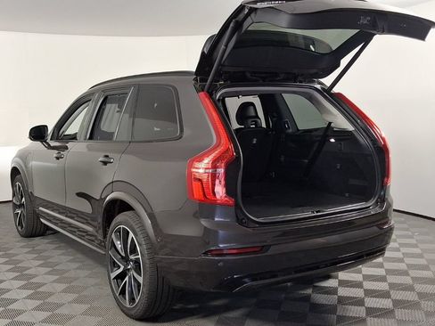 Used 2023 Volvo XC90 T8 Ultimate AWD/4WD image 13
