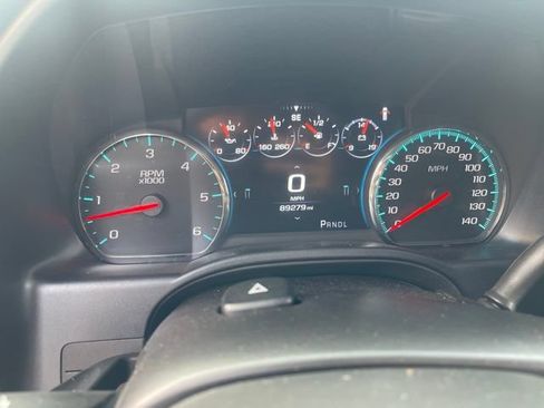 Used 2018 GMC Sierra 1500 Denali w/ Denali Ultimate Package AWD/4WD image 12