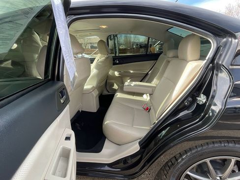 Used 2013 Subaru Impreza 2.0i Limited w/ Popular Pkg 2 image 20