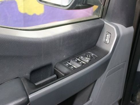 Used 2022 Ford F150 XLT w/ Trailer Tow Package AWD/4WD image 13