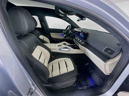 New 2026 Mercedes-Benz GLE 63 AMG S image 29