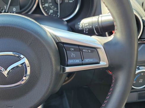 Used 2018 MAZDA MX-5 Miata Grand Touring image 23