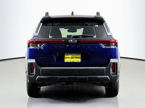 New 2026 Subaru Outback Touring XT AWD/4WD image 6