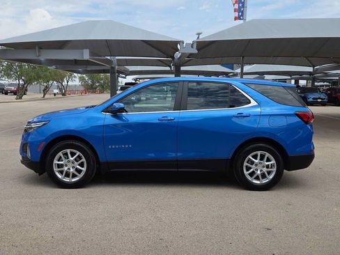 Used 2024 Chevrolet Equinox LT FWD image 5