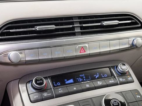 Used 2022 Hyundai Palisade Calligraphy w/ Cargo Package FWD image 19
