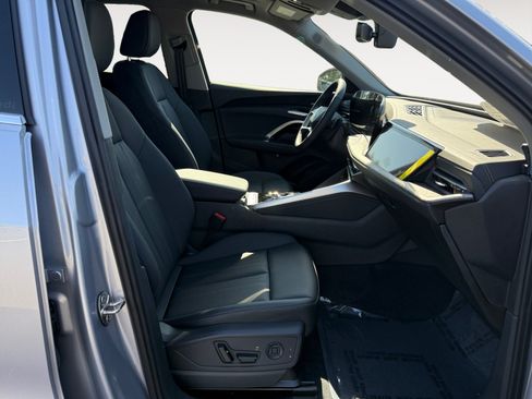 New 2026 Audi Q5 Premium Plus AWD/4WD image 19