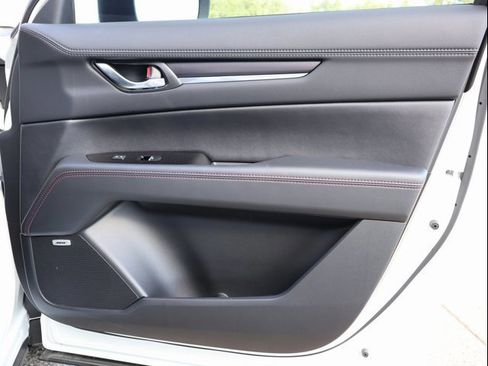 New 2025 MAZDA CX-5 2.5 Turbo image 9