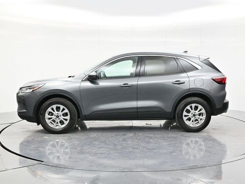 Used 2023 Ford Escape Active w/ Tech Pack #2 image 8
