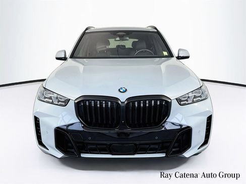 Used 2024 BMW X5 xDrive40i w/ M Sport Package AWD/4WD image 2