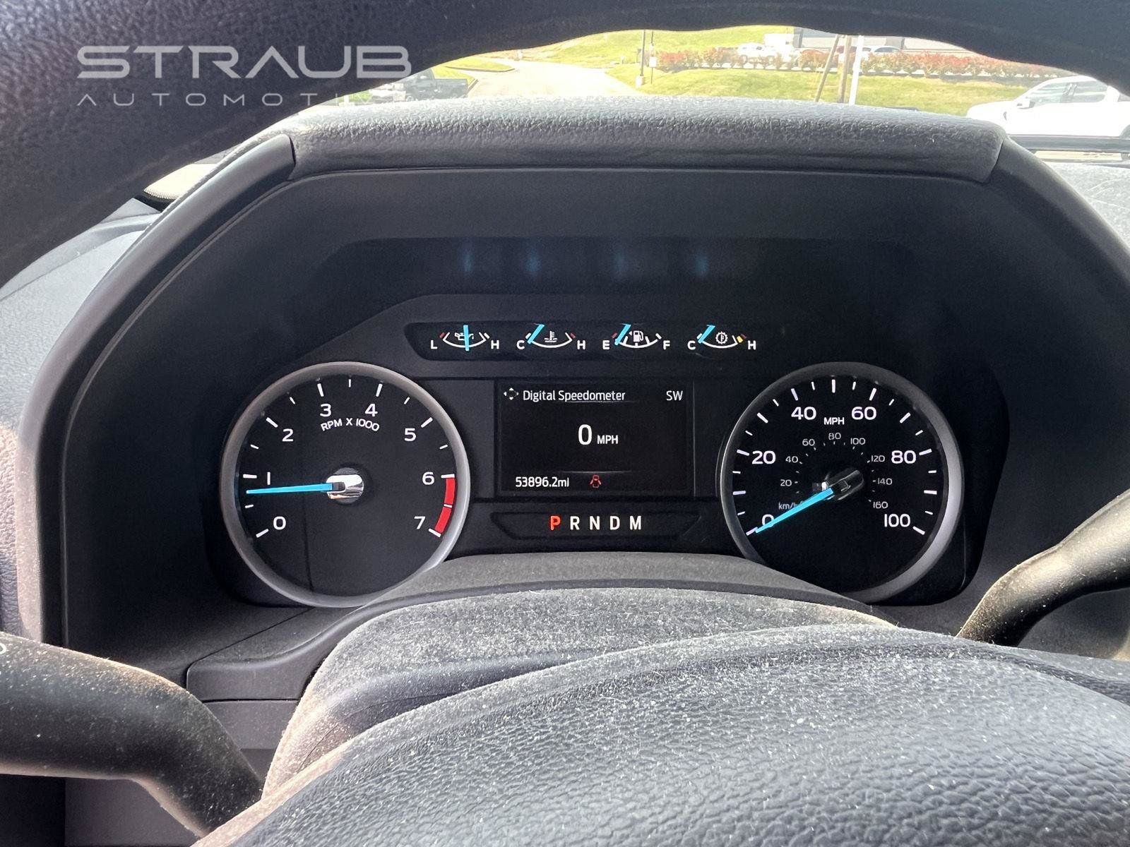 Used 2022 Ford F250 XLT w/ XLT Premium Package AWD/4WD image 8
