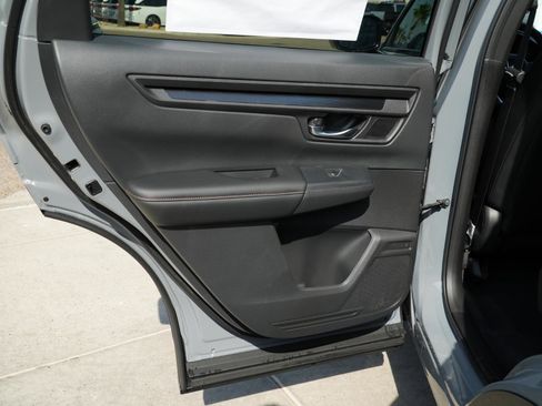 New 2026 Honda CR-V Sport-L image 18
