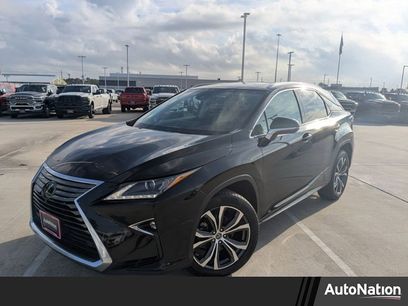 Used 2018 Lexus RX 350 AWD