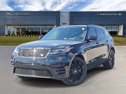 New 2026 Land Rover Range Rover Velar Dynamic SE