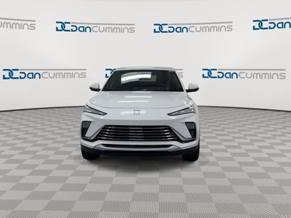 New 2026 Buick Envista Preferred w/ Convenience I Package