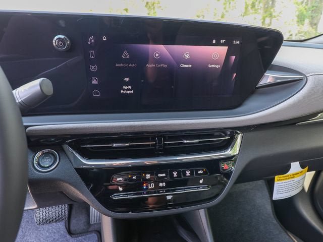 New 2026 Buick Envista Avenir FWD image 19