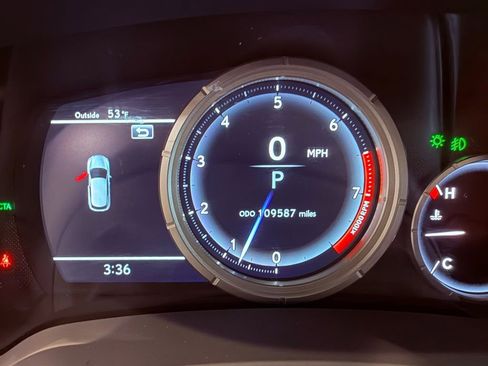 Used 2017 Lexus RX 350 F Sport image 26