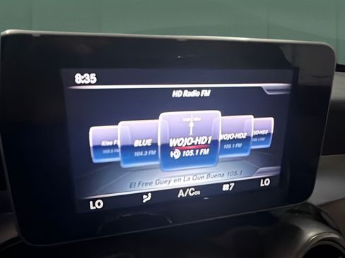 Used 2018 Mercedes-Benz C 300 4MATIC Sedan image 20