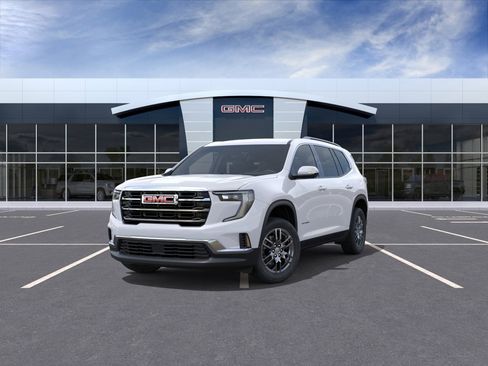 New 2026 GMC Acadia Elevation image 9