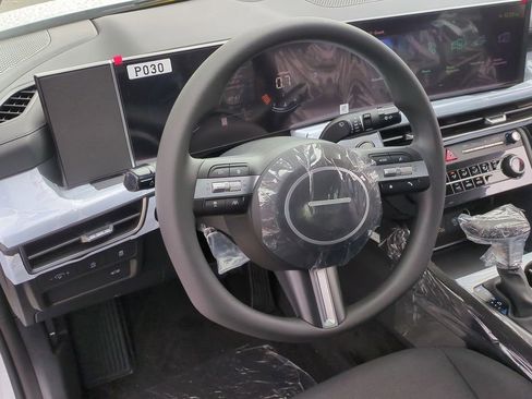 New 2026 Hyundai Sonata SE FWD image 13