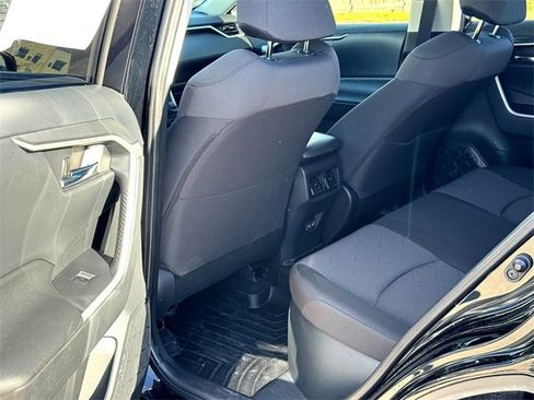 Used 2023 Toyota RAV4 XLE image 26