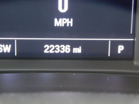 Used 2025 Chevrolet Malibu RS image 27