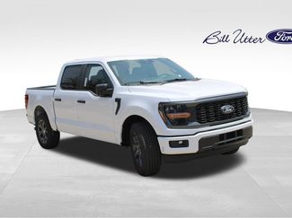 New 2026 Ford F150 STX w/ Equipment Group 200A RWD video 2