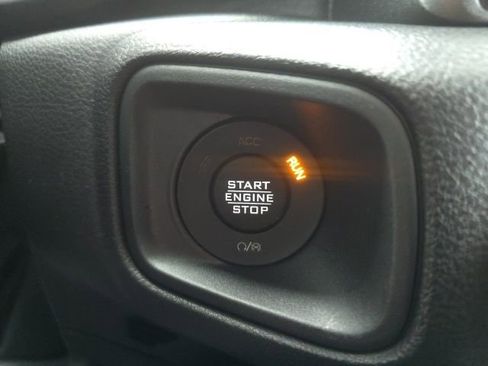 New 2026 Jeep Wrangler Sport S image 16