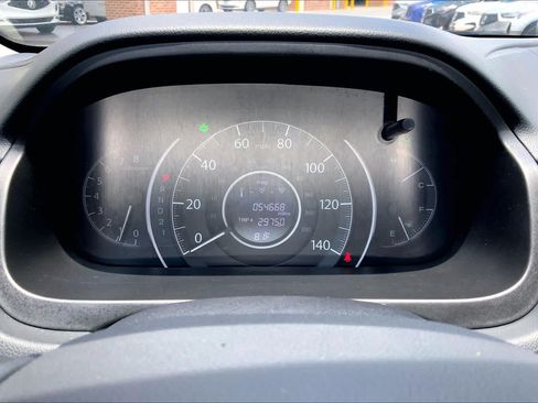 Used 2014 Honda CR-V EX-L image 24