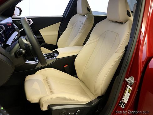 Certified 2026 BMW X3 xDrive30i AWD/4WD image 10