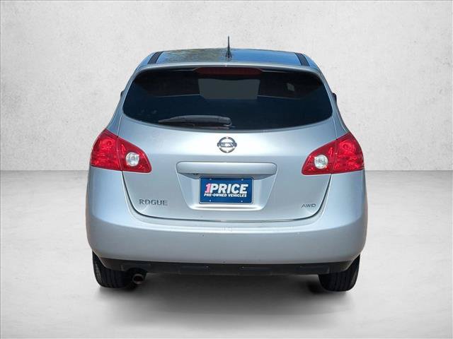 Used 2010 Nissan Rogue S w/ 360 Degree Value Pkg AWD/4WD image 7