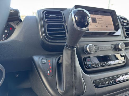 New 2025 RAM ProMaster 3500 w/ Cold Weather Group image 25