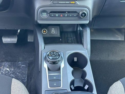 New 2025 Ford Bronco Sport Big Bend image 8